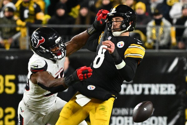 Aaron Rodgers Confirms Final NFL Season with Pittsburgh Steelers