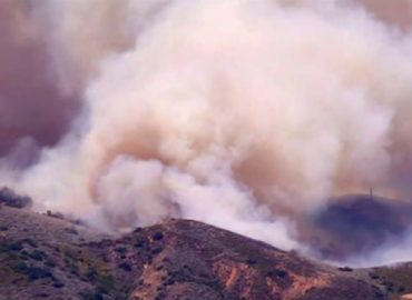 EPA Soil Tests Raise Questions After Eaton Fire Cleanup
