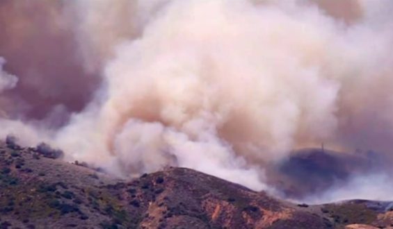 EPA Soil Tests Raise Questions After Eaton Fire Cleanup