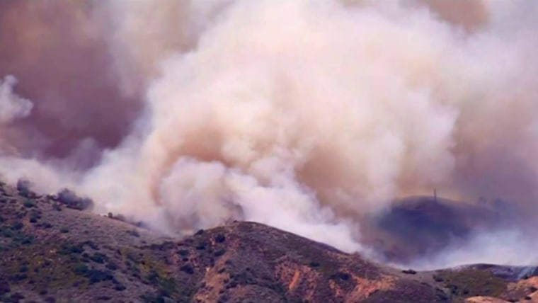 EPA Soil Tests Raise Questions After Eaton Fire Cleanup
