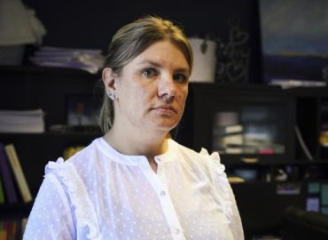 Sentencing of Aimee Bock in Massive Fraud Case