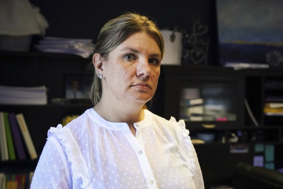 Sentencing of Aimee Bock in Massive Fraud Case