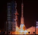 China Successfully Launches Shenzhou 23 Mission to Space Station