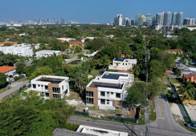 Florida’s Property Tax Proposal: DeSantis’ Push Creates Stir
