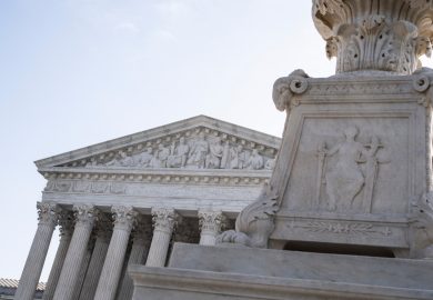 Proposed Supreme Court Reforms: Addressing Life Tenure Concerns