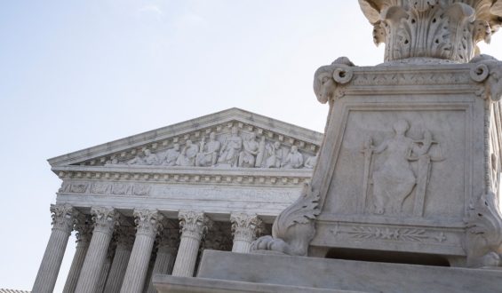 Proposed Supreme Court Reforms: Addressing Life Tenure Concerns
