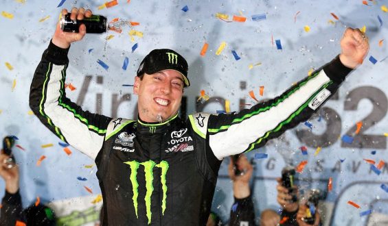 Reflecting on Loss: Kyle Busch’s Legacy and Impact