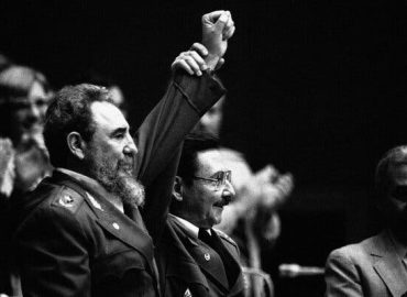 Raúl Castro: Influence in Retirement