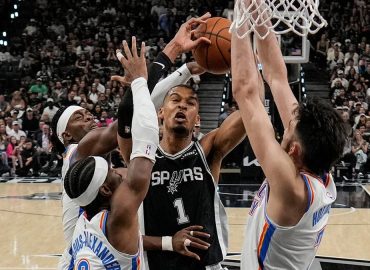 Spurs and Thunder Prepare for Game 7 Showdown