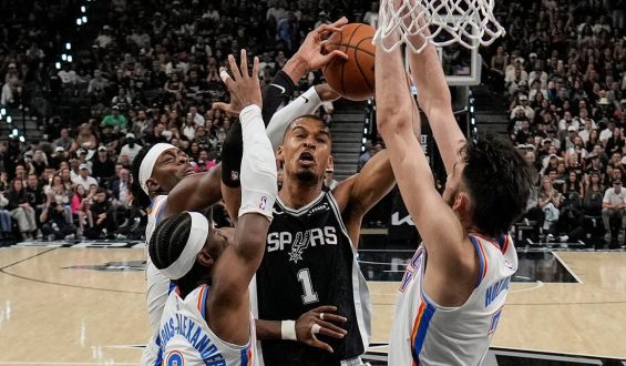 Spurs and Thunder Prepare for Game 7 Showdown