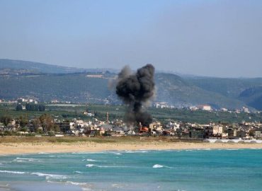 Escalating Conflict Between Israel and Hezbollah Amid Diplomatic Uncertainty