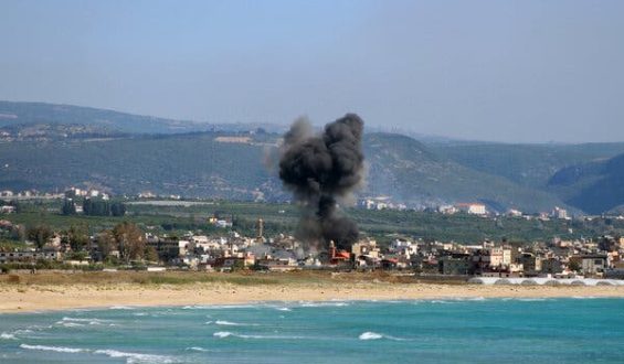 Escalating Conflict Between Israel and Hezbollah Amid Diplomatic Uncertainty