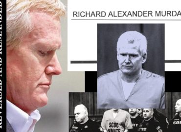 Controversy Surrounds Overturned Convictions of Alex Murdaugh