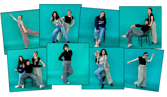 Enhance Your Photo Poses with Expert Tips