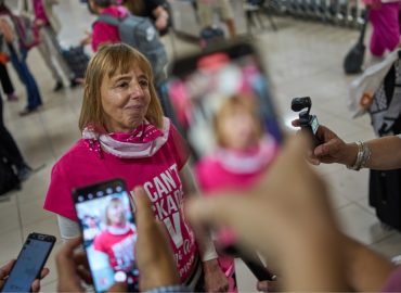 Increased Federal Scrutiny on Nonprofits: CodePink’s Cuba Trip Under Investigation