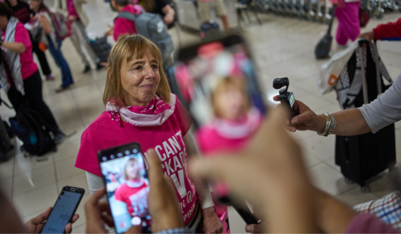 Increased Federal Scrutiny on Nonprofits: CodePink’s Cuba Trip Under Investigation