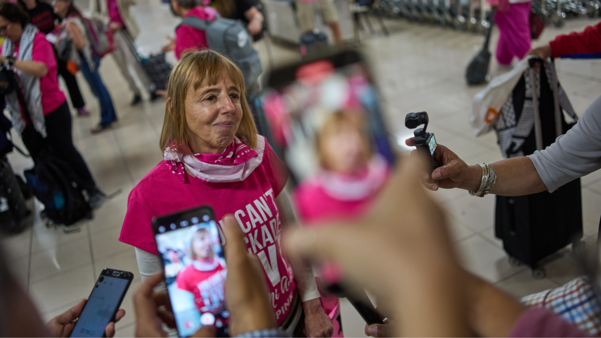 Increased Federal Scrutiny on Nonprofits: CodePink’s Cuba Trip Under Investigation