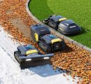 Security Concerns with Yarbo Robot Mowers