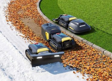 Security Concerns with Yarbo Robot Mowers