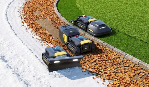 Security Concerns with Yarbo Robot Mowers