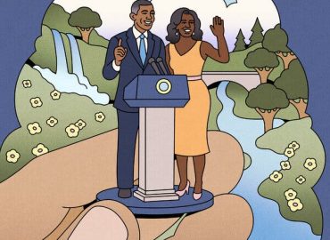 The Unwanted Role of Political Figures as Action Figures