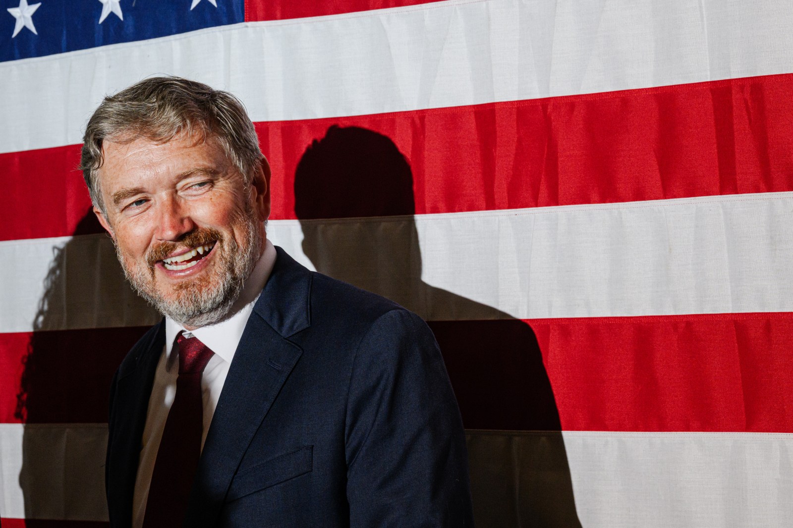 Rep. Massie Considers Future Beyond Congress