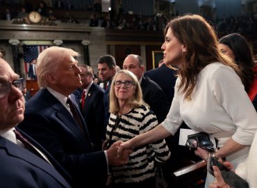Trump Endorses Pamela Evette in South Carolina GOP Primary