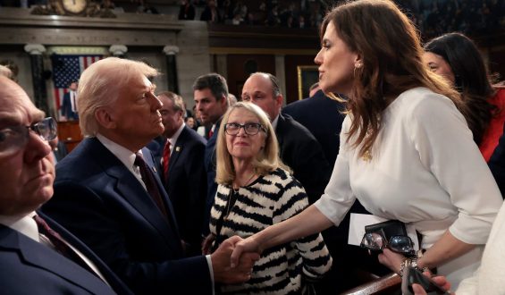 Trump Endorses Pamela Evette in South Carolina GOP Primary
