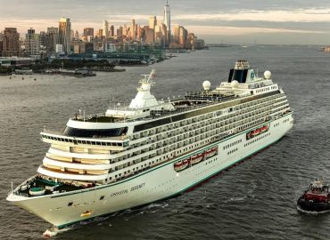A New And Different Way To Enjoy Luxury Cruises