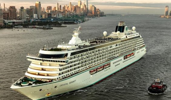 A New And Different Way To Enjoy Luxury Cruises