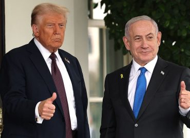 Trump-Netanyahu Dynamics: Strategic Moves on Iran