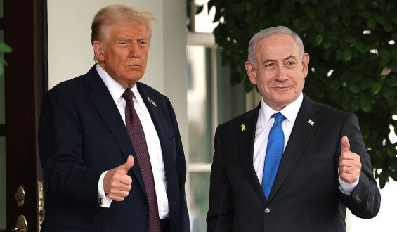 Trump-Netanyahu Dynamics: Strategic Moves on Iran