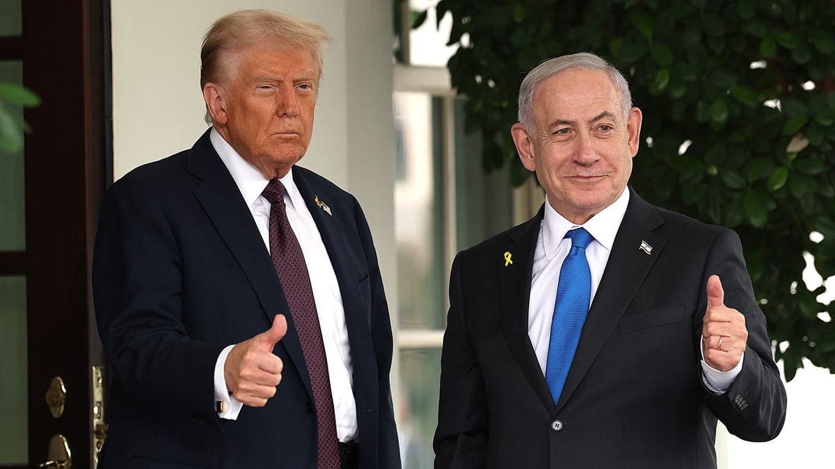 Trump-Netanyahu Dynamics: Strategic Moves on Iran