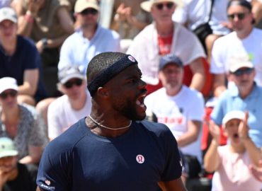 Gauff and Osaka’s Matches Highlight Eventful Day at French Open