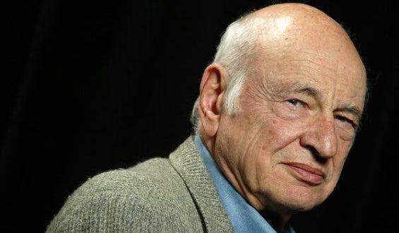 French Intellectual Edgar Morin Passes Away at 104