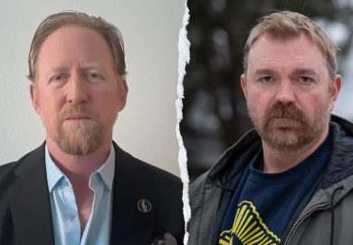 Robert O’Neill Criticizes Maine Senate Candidate’s Controversial Posts