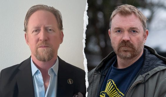 Robert O’Neill Criticizes Maine Senate Candidate’s Controversial Posts