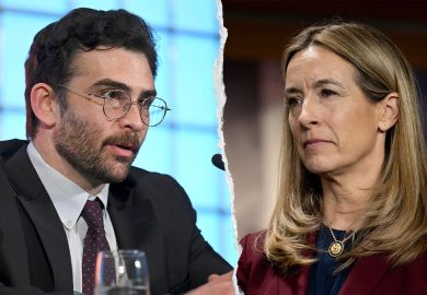 Hasan Piker Criticizes Gov. Mikie Sherrill’s Immigration Policy Response