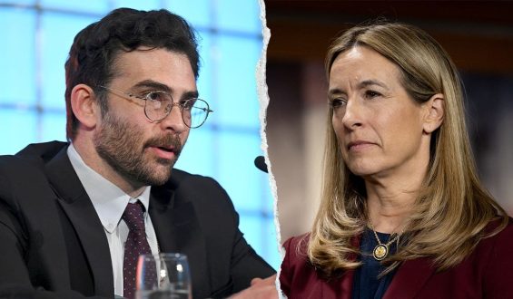 Hasan Piker Criticizes Gov. Mikie Sherrill’s Immigration Policy Response