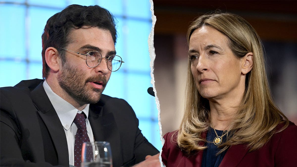 Hasan Piker Criticizes Gov. Mikie Sherrill’s Immigration Policy Response