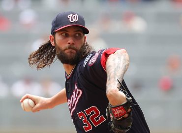 Washington Nationals Address Alleged Religious Discrimination Against Trevor Williams