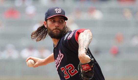 Washington Nationals Address Alleged Religious Discrimination Against Trevor Williams