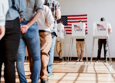 The Importance of Small Businesses for Republicans in 2026 Elections