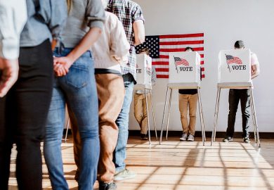 The Importance of Small Businesses for Republicans in 2026 Elections