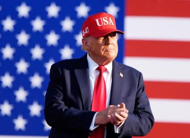 Trump Proposes MAGA Rally for America’s 250th Anniversary