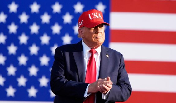 Trump Proposes MAGA Rally for America’s 250th Anniversary