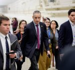 Controversy Surrounds Trump’s Anti-Weaponization Fund