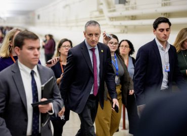 Controversy Surrounds Trump’s Anti-Weaponization Fund