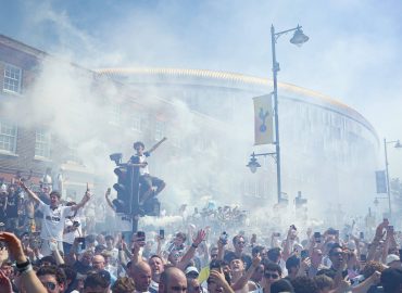 Tottenham Hotspur’s Transformative Season: From Crisis to Revival