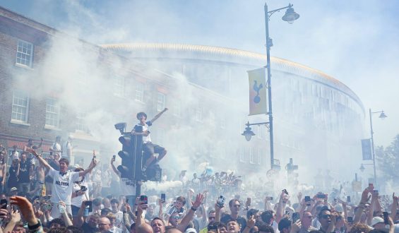 Tottenham Hotspur’s Transformative Season: From Crisis to Revival